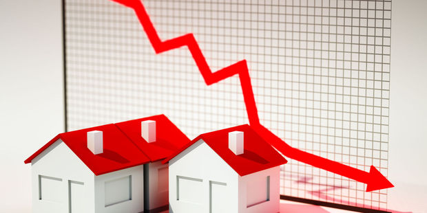 Housing market has slowed dramatically