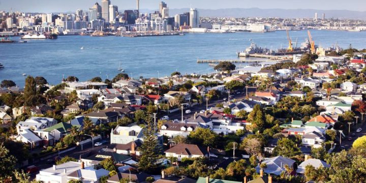 How to solve Auckland’s housing crisis: New report out