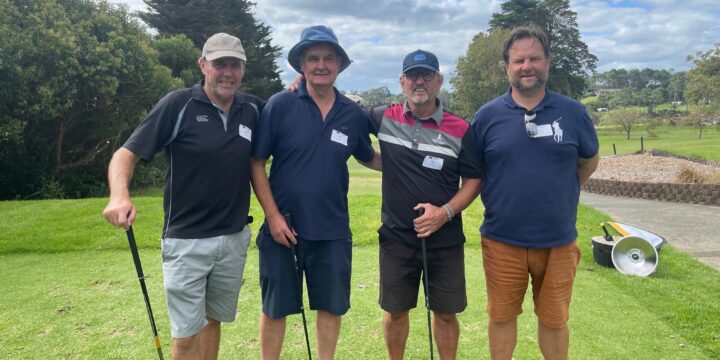 PCNZ Auckland Corporate Golf Day 2023